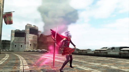 Zdjęcie okładkowe wpisu Hype rośnie! Oto wszystkie postacie z Final Fantasy Type-0 HD