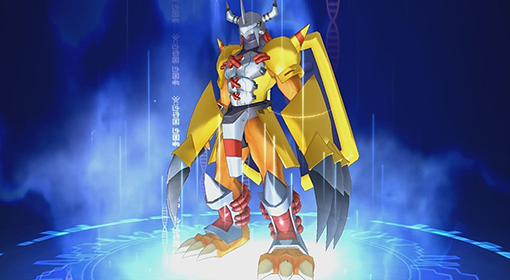 Zdjęcie okładkowe wpisu Garść nowych informacji o Digimon Story: Cyber Sleuth