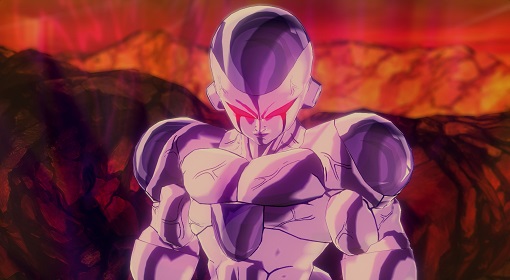 Zdjęcie okładkowe wpisu Jest nowy zwiastun z Dragon Ball Xenoverse