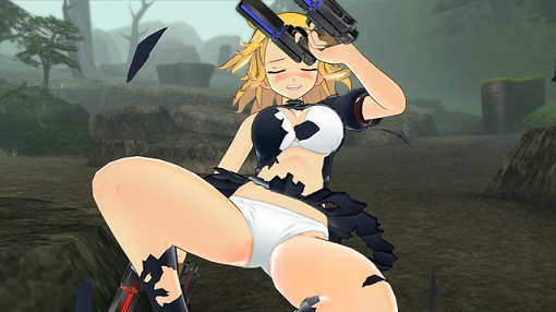 Zdjęcie okładkowe wpisu Senran Kagura: Estival Versus dostało bardzo kuszącą galerię