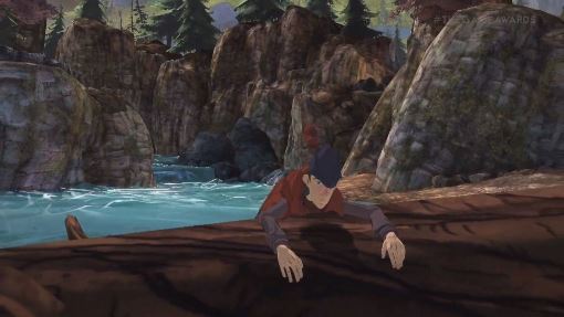 Zdjęcie okładkowe wpisu Nowa gra z serii King’s Quest