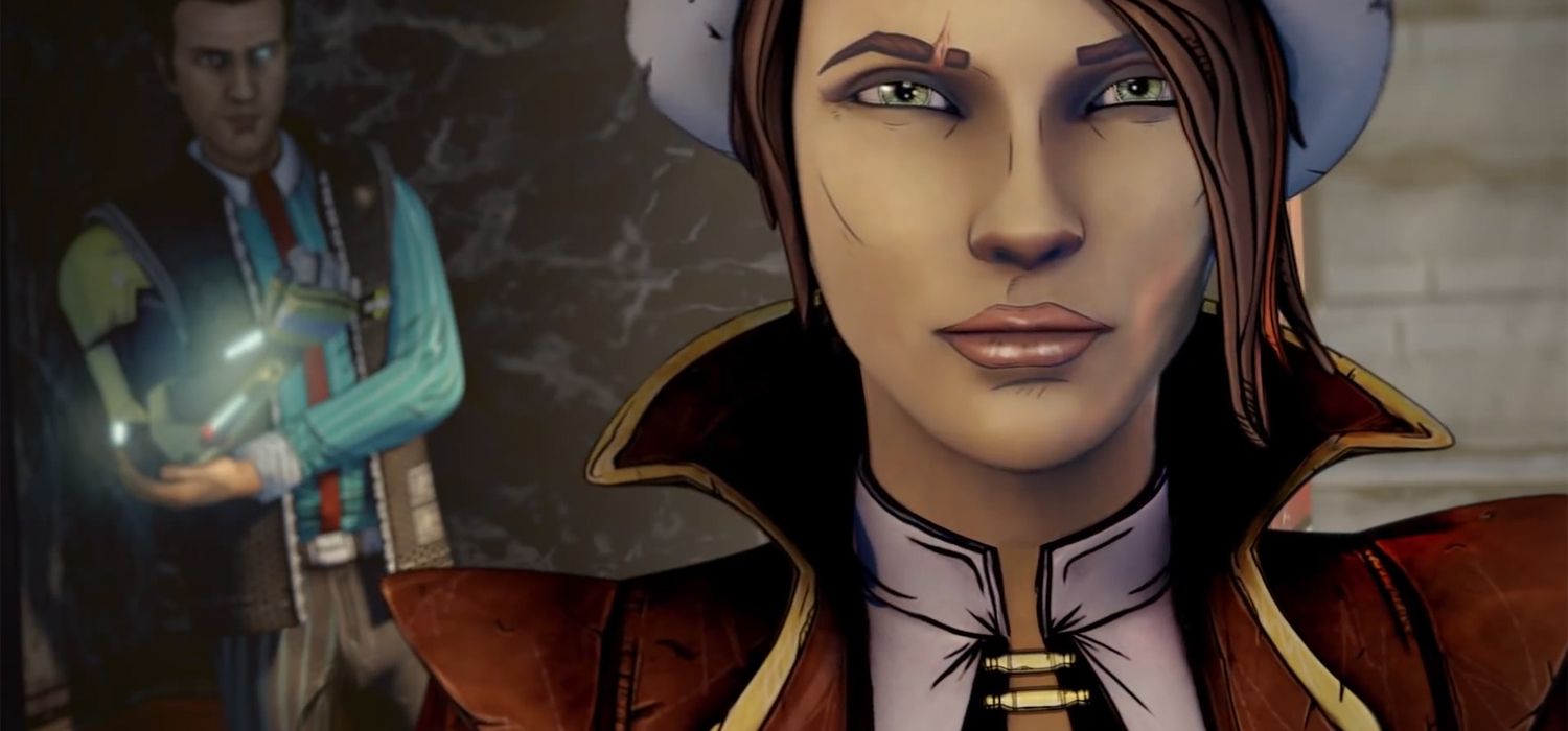 Zdjęcie okładkowe wpisu W drugi epizod Tales From The Borderlands zagramy w przyszłym tygodniu