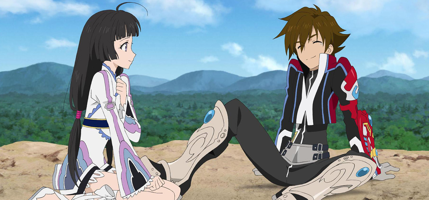 Zdjęcie okładkowe wpisu Recenzja: Tales of Hearts R