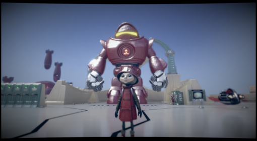 Zdjęcie okładkowe wpisu Mamy gameplay – trailer z The Tomorrow Children
