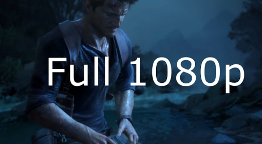 Zdjęcie okładkowe wpisu Uncharted 4: A Thief’s Gameplay w FullHD 1080p już do pobrania