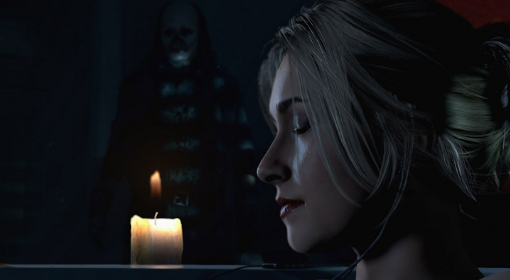 Zdjęcie okładkowe wpisu Siedem minut z Sam w Until Dawn
