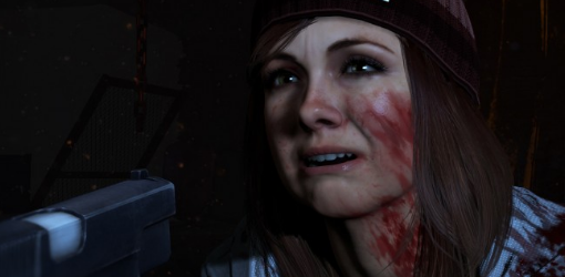 Zdjęcie okładkowe wpisu TGA: Until Dawn – strach się bać… serce zatrzymane