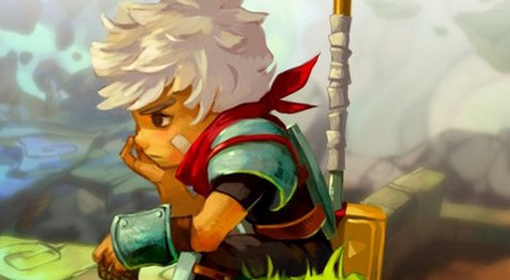 Zdjęcie okładkowe wpisu Bastion zmierza na PS4 i PSV