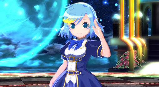 Zdjęcie okładkowe wpisu Gameplay z Croixleur Sigma dla PS4