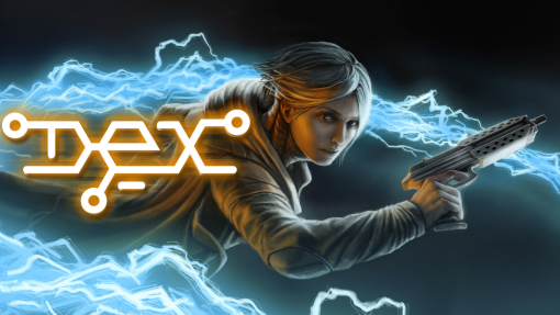 Zdjęcie okładkowe wpisu Gra inspirowana serią Deus Ex ma szanse pojawić się na PS4