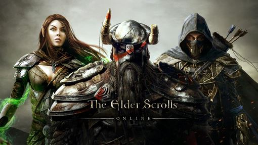 Zdjęcie okładkowe wpisu The Elder Scrolls Online na PS4 uwolnione od abonamentu
