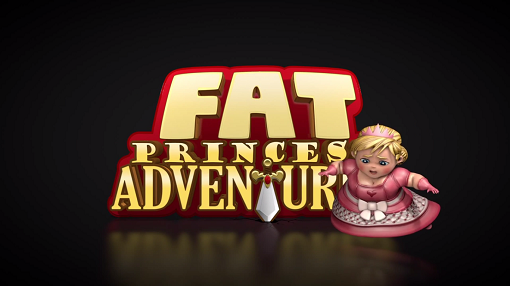 Zdjęcie okładkowe wpisu Fat Princess powraca i to w wielkim stylu!