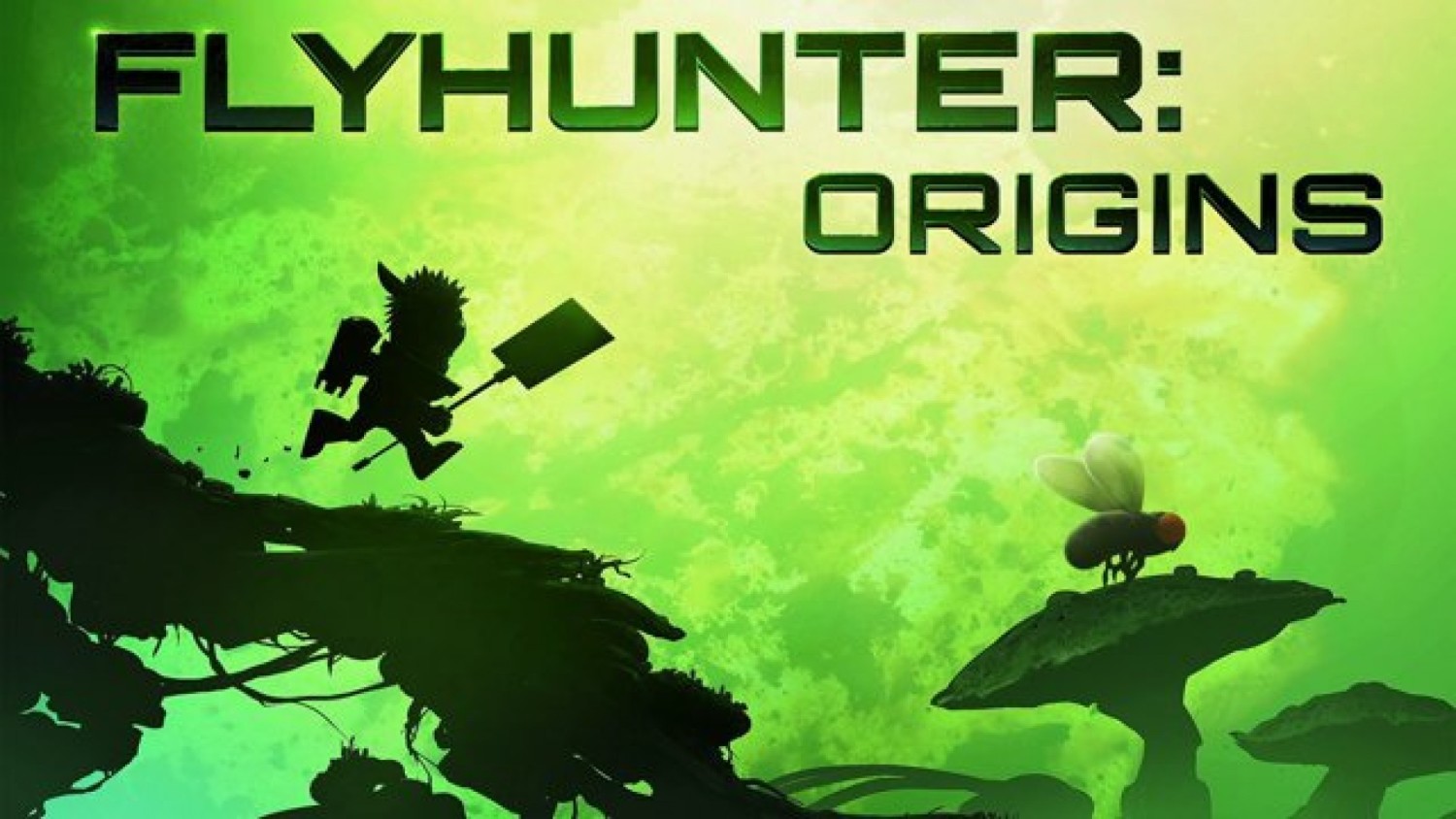 Zdjęcie okładkowe wpisu Recenzja: Flyhunter Origins