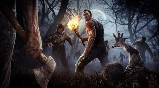 Zdjęcie okładkowe wpisu Masywna porcja informacji o H1Z1 dla PS4