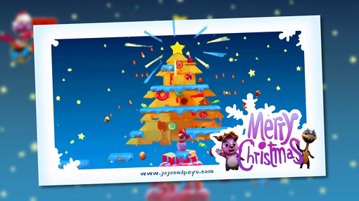 Zdjęcie okładkowe wpisu Recenzja: Juju (PS3)