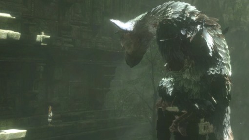 Zdjęcie okładkowe wpisu The Last Guardian odcinek 9999