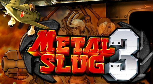 Zdjęcie okładkowe wpisu Metal Slug 3 zostanie wydany na PS4, PS3 i PS Vita.