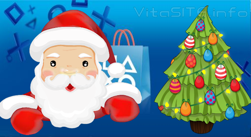 Zdjęcie okładkowe wpisu Konkurs Świąteczny! Wybieramy najlepsze gry 2014 roku!