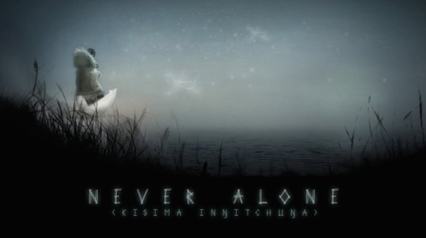 Zdjęcie okładkowe wpisu Recenzja: Never Alone (PS4)