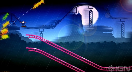 Zdjęcie okładkowe wpisu Zobaczcie czwarty świat z OlliOlli 2