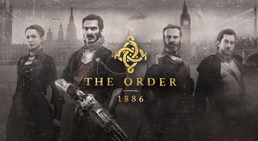 Zdjęcie okładkowe wpisu Klimatyczny zwiastun The Order 1886