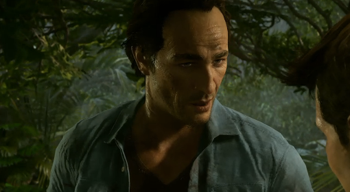 Zdjęcie okładkowe wpisu Troy Baker udzieli głosu bratu Nathana Dreke’a