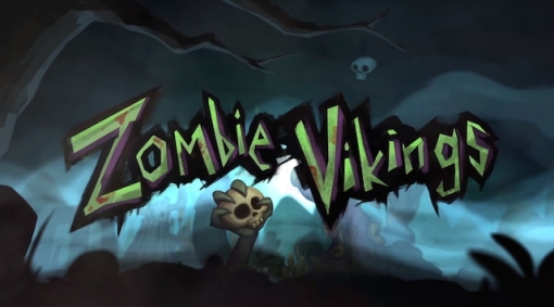 Zdjęcie okładkowe wpisu Zombie Vikings zapowiedziane na PS4