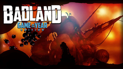 Zdjęcie okładkowe wpisu Badland: Game of the Year zapowiedziane na konsole Sony