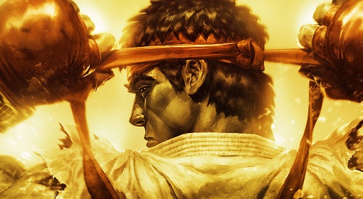 Zdjęcie okładkowe wpisu Garstka informacji o Ultra Street Fighter 4