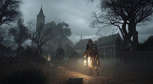 Zdjęcie okładkowe wpisu Martwi Królowie nadciągają na PS4