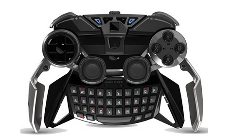 Zdjęcie okładkowe wpisu CES 2015: Pad transformers i przystawka na dyski HDD do PS4!