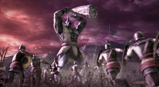 Zdjęcie okładkowe wpisu Bladestorm: Nightmare zaliczy niewielką obsuwkę