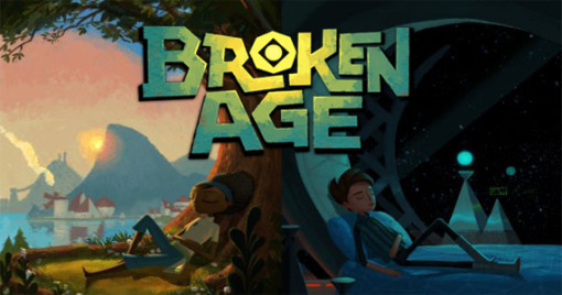 Zdjęcie okładkowe wpisu Broken Age z datą premiery