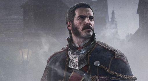 Zdjęcie okładkowe wpisu Zobacz laboratorium Tesli z The Order 1886