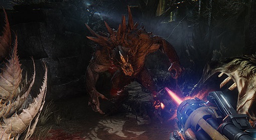 Zdjęcie okładkowe wpisu Tak rozpoczyna się Evolve!