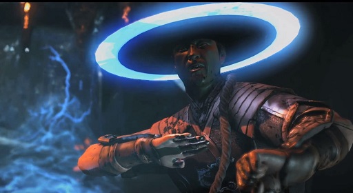 Zdjęcie okładkowe wpisu Zobaczcie Kung Lao, Goro i Kitane w akcji!