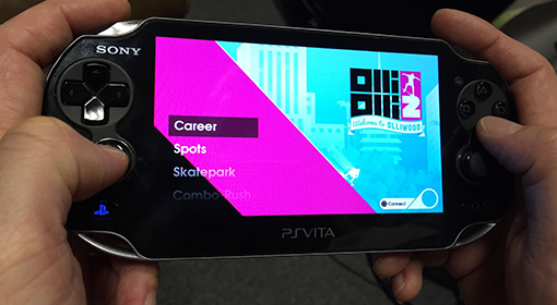 Zdjęcie okładkowe wpisu OlliOllli2 ma się bardzo dobrze.