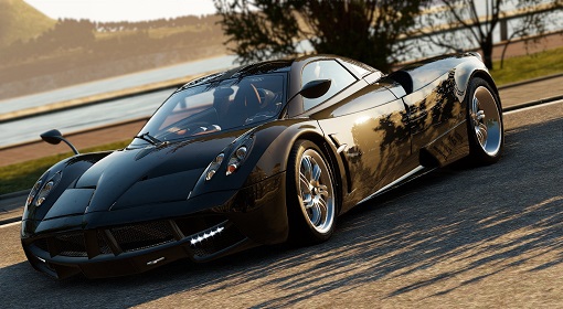 Zdjęcie okładkowe wpisu Project Cars wygląda pięknie na PS4!