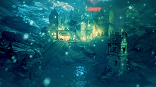 Zdjęcie okładkowe wpisu Silence: The Whispered World 2 nadchodzi na PS4