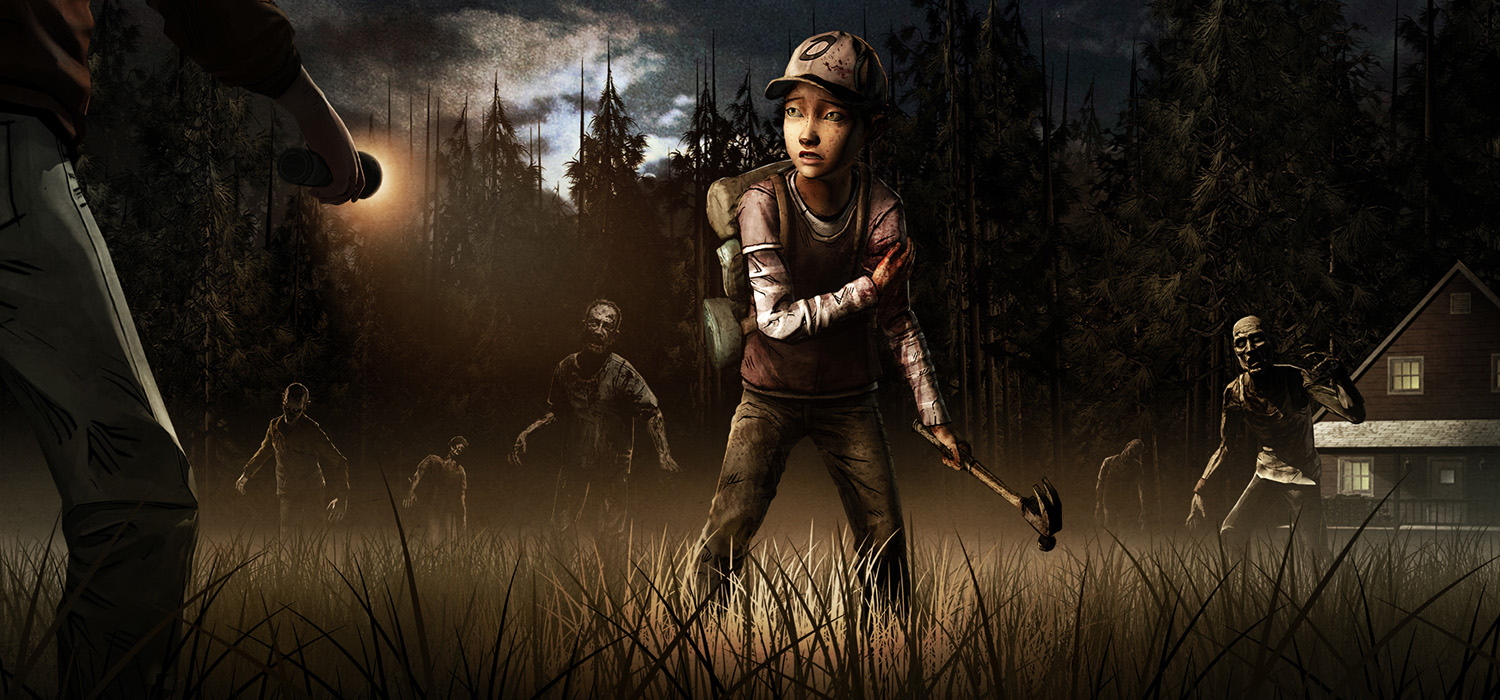 Zdjęcie okładkowe wpisu Recenzja: The Walking Dead: Season One (PS4)