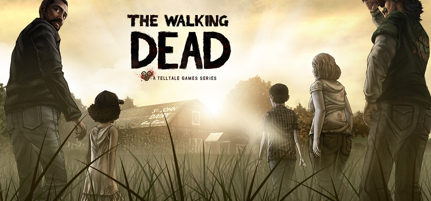 Zdjęcie okładkowe wpisu The Walking Dead: Season 3 i konsekwencje z 2 sezonów