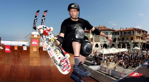 Zdjęcie okładkowe wpisu Tony Hawk ujawnia nowy tytuł na PS4