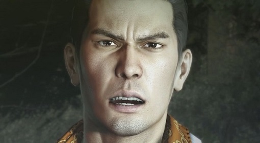 Zdjęcie okładkowe wpisu 20 minut z Yakuza Zero