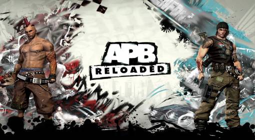 Zdjęcie okładkowe wpisu APB Reloaded zmierza na PlayStation 4