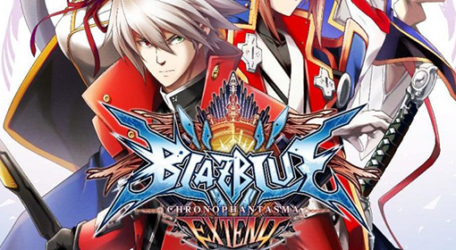 Zdjęcie okładkowe wpisu Blazblue: Chrono Phantasma Extend ostatecznie pojawi się na PS Vita