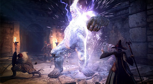 Zdjęcie okładkowe wpisu Dragon’s Dogma Online dla PS4, PS3 i PC