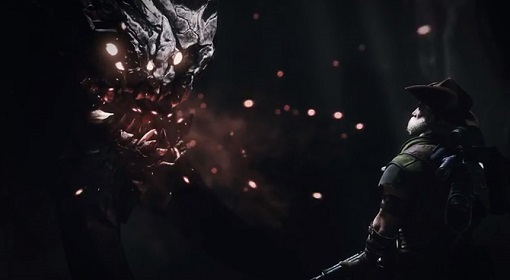 Zdjęcie okładkowe wpisu Poznajcie Behemotha z Evolve