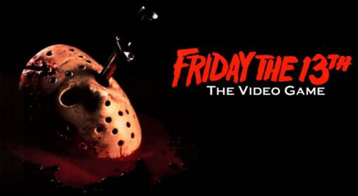 Zdjęcie okładkowe wpisu Friday The 13th, czyli “Piątek trzynastego” zawita do świata gier wideo
