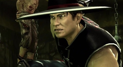 Zdjęcie okładkowe wpisu Reptile powraca w Mortal Kobat X