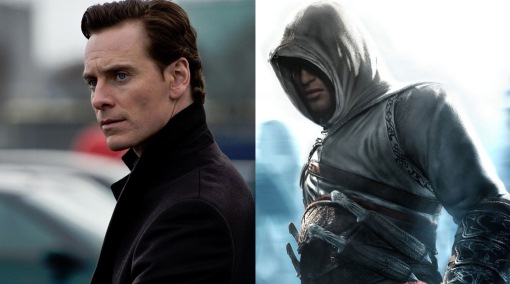 Zdjęcie okładkowe wpisu Na filmowego Asasyna jeszcze trochę poczekamy